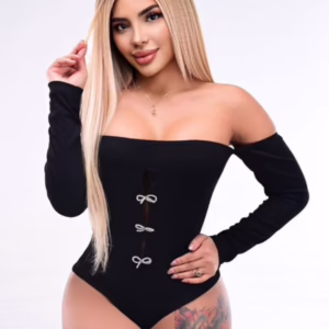 Body negro