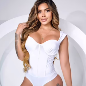 Body Blanco